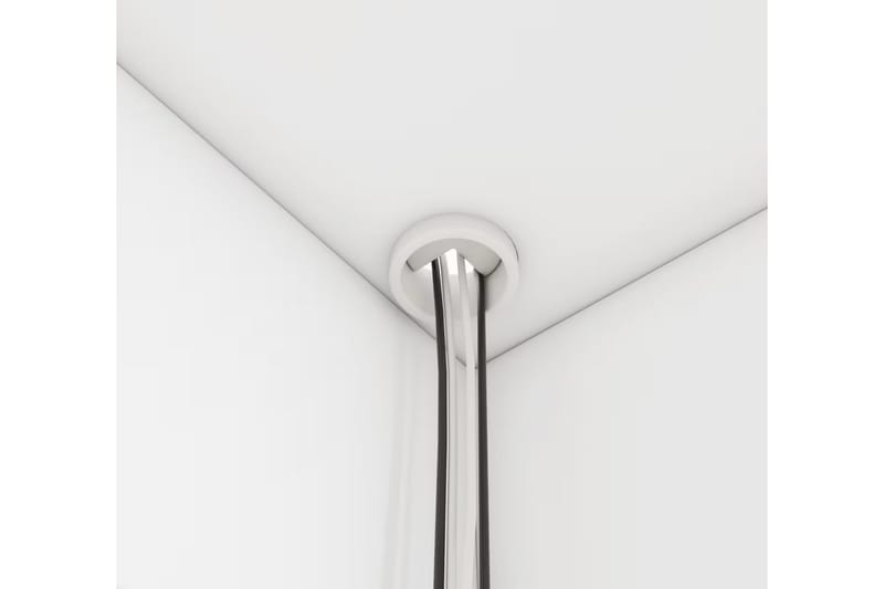 Barold Skrivbord 120x60 cm - Vit - Möbler - Bord & matgrupp - Kontorsbord - Skrivbord