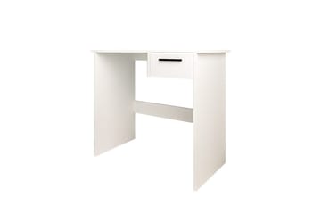 Bralis Skrivbord 45x90 cm - Vit - Möbler - Bord & matgrupp - Kontorsbord - Skrivbord