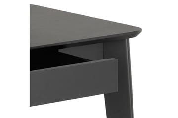 Celtik Skrivbord 50 cm - Svart - Möbler - Bord & matgrupp - Kontorsbord - Skrivbord