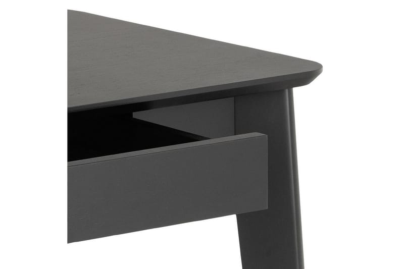 Celtik Skrivbord 50 cm - Svart - Möbler - Bord & matgrupp - Kontorsbord - Skrivbord