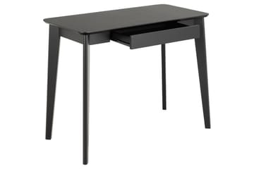 Celtik Skrivbord 50 cm - Svart - Möbler - Bord & matgrupp - Kontorsbord - Skrivbord