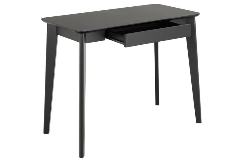 Celtik Skrivbord 50 cm - Svart - Möbler - Bord & matgrupp - Kontorsbord - Skrivbord