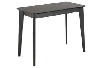Celtik Skrivbord 50 cm - Svart - Möbler - Bord & matgrupp - Kontorsbord - Skrivbord