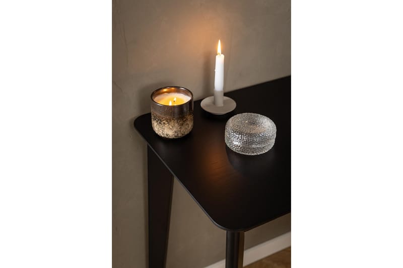 Celtik Skrivbord 50 cm - Svart - Möbler - Bord & matgrupp - Kontorsbord - Skrivbord