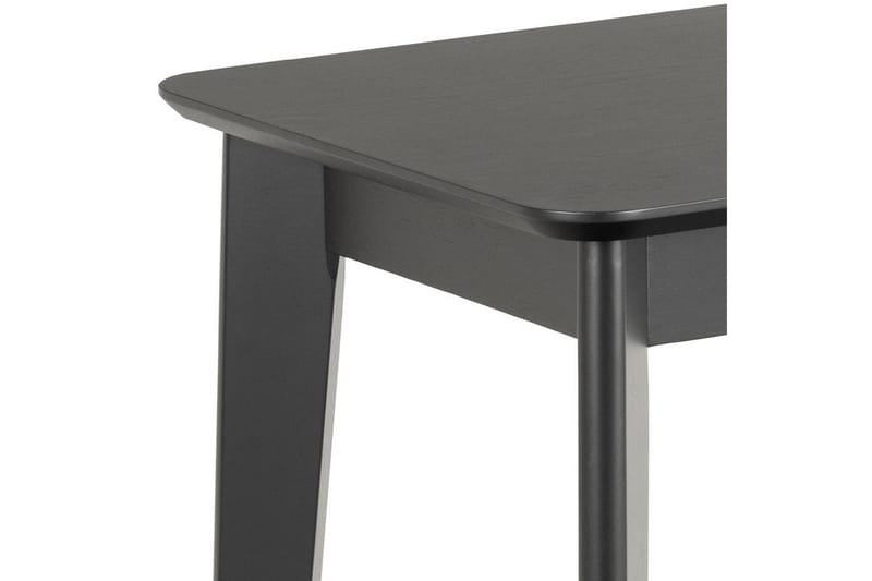 Celtik Skrivbord 50 cm - Svart - Möbler - Bord & matgrupp - Kontorsbord - Skrivbord