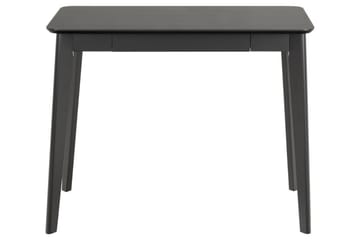Celtik Skrivbord 50 cm - Svart - Möbler - Bord & matgrupp - Kontorsbord - Skrivbord