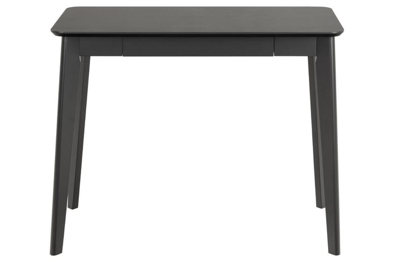 Celtik Skrivbord 50 cm - Svart - Möbler - Bord & matgrupp - Kontorsbord - Skrivbord