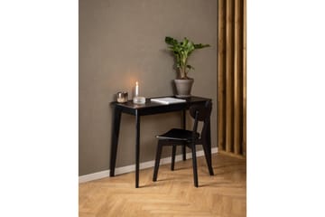 Celtik Skrivbord 50 cm - Svart - Möbler - Bord & matgrupp - Kontorsbord - Skrivbord