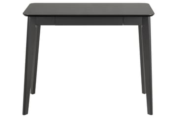 Celtik Skrivbord 50 cm - Svart - Möbler - Bord & matgrupp - Kontorsbord - Skrivbord
