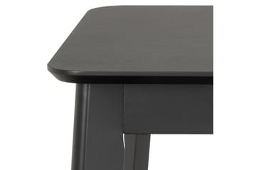 Celtik Skrivbord 50 cm - Svart - Möbler - Bord & matgrupp - Kontorsbord - Skrivbord