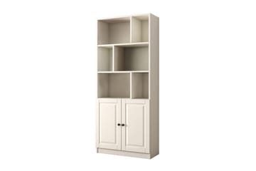 Ceyron Skrivbord 40x155 cm - Matt Vit - Möbler - Bord & matgrupp - Kontorsbord - Skrivbord