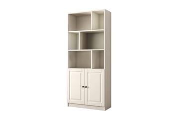 Ceyron Skrivbord 40x155 cm - Matt Vit - Möbler - Bord & matgrupp - Kontorsbord - Skrivbord