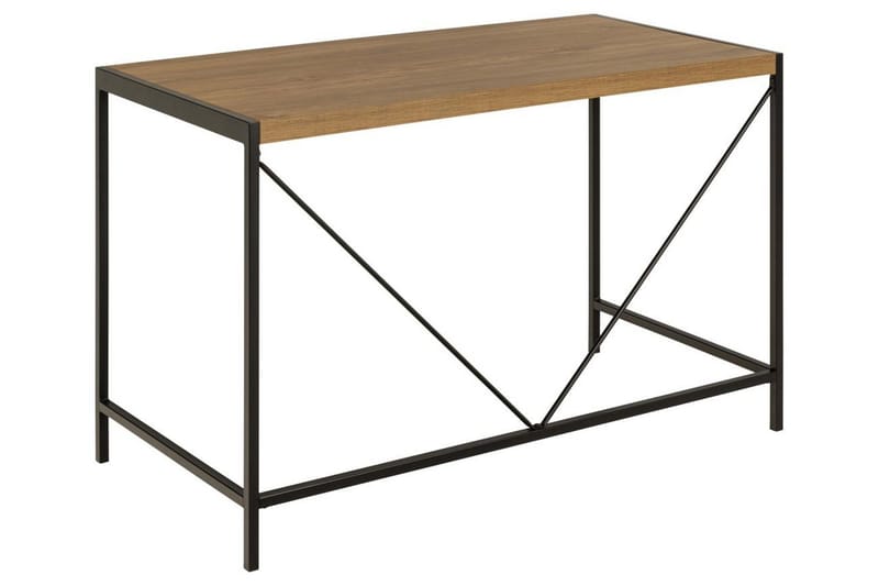 Clearview Skrivbord 60 cm - Natur - Möbler - Bord & matgrupp - Kontorsbord - Skrivbord