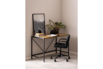 Clearview Skrivbord 60 cm - Natur - Möbler - Bord & matgrupp - Kontorsbord - Skrivbord