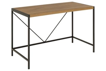 Clearview Skrivbord 60 cm - Natur - Möbler - Bord & matgrupp - Kontorsbord - Skrivbord