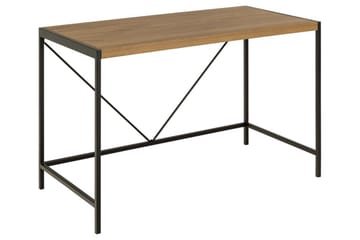 Clearview Skrivbord 60 cm - Natur - Möbler - Bord & matgrupp - Kontorsbord - Skrivbord