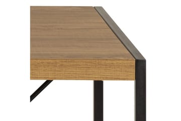 Clearview Skrivbord 60 cm - Natur - Möbler - Bord & matgrupp - Kontorsbord - Skrivbord