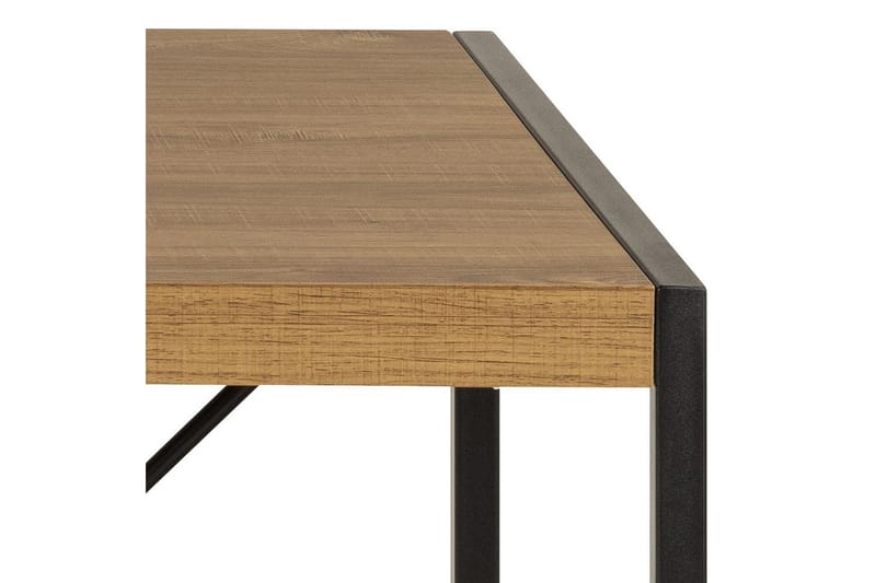 Clearview Skrivbord 60 cm - Natur - Möbler - Bord & matgrupp - Kontorsbord - Skrivbord