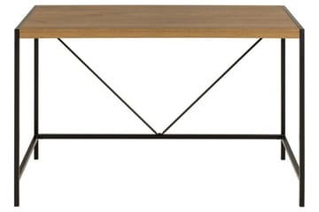 Clearview Skrivbord 60 cm - Natur - Möbler - Bord & matgrupp - Kontorsbord - Skrivbord