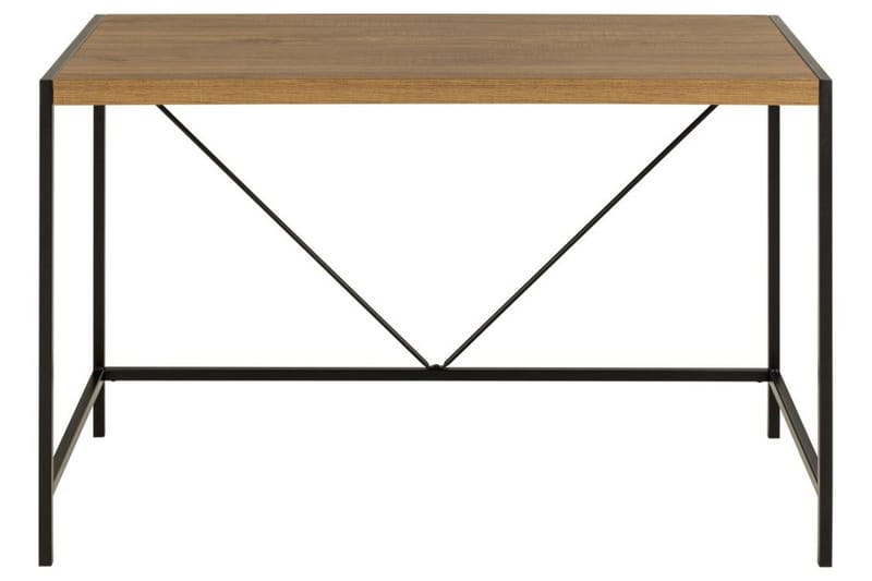 Clearview Skrivbord 60 cm - Natur - Möbler - Bord & matgrupp - Kontorsbord - Skrivbord