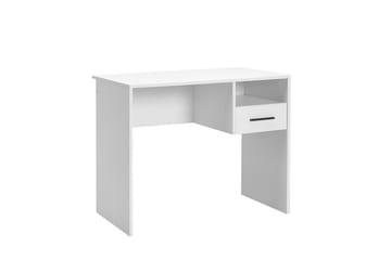 CMS Skrivbord 52x90 cm - Vit - Möbler - Bord & matgrupp - Kontorsbord - Skrivbord