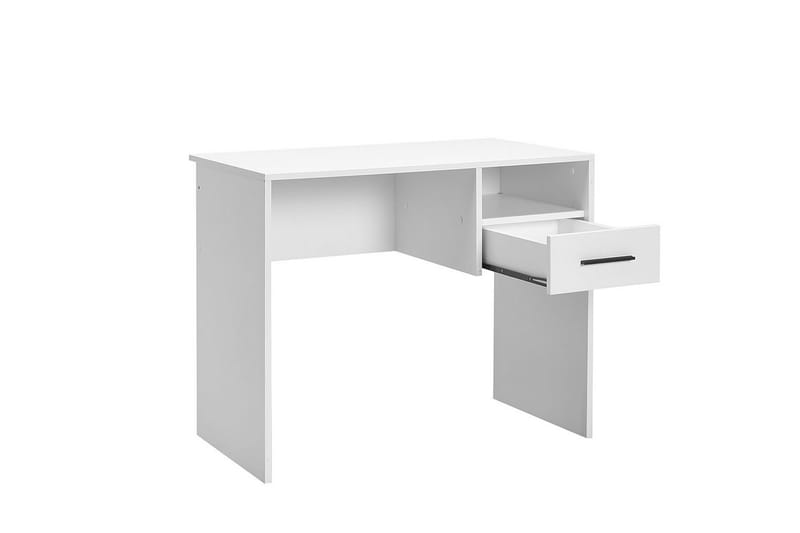 CMS Skrivbord 52x90 cm - Vit - Möbler - Bord & matgrupp - Kontorsbord - Skrivbord