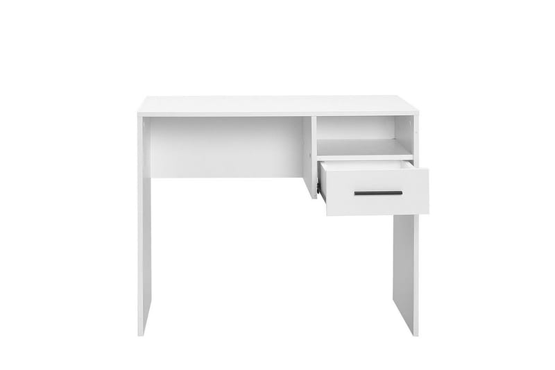 CMS Skrivbord 52x90 cm - Vit - Möbler - Bord & matgrupp - Kontorsbord - Skrivbord