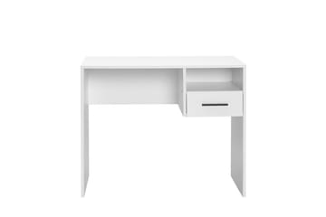 CMS Skrivbord 52x90 cm - Vit - Möbler - Bord & matgrupp - Kontorsbord - Skrivbord