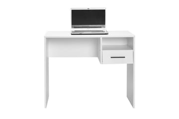CMS Skrivbord 52x90 cm - Vit - Möbler - Bord & matgrupp - Kontorsbord - Skrivbord