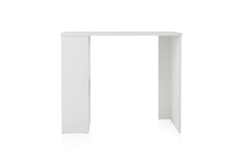 Comfortale Skrivbord 50x90 cm - Vit - Möbler - Bord & matgrupp - Kontorsbord - Skrivbord