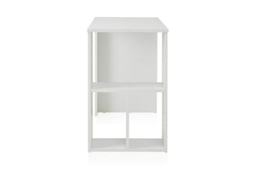 Comfortale Skrivbord 50x90 cm - Vit - Möbler - Bord & matgrupp - Kontorsbord - Skrivbord