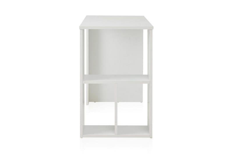 Comfortale Skrivbord 50x90 cm - Vit - Möbler - Bord & matgrupp - Kontorsbord - Skrivbord