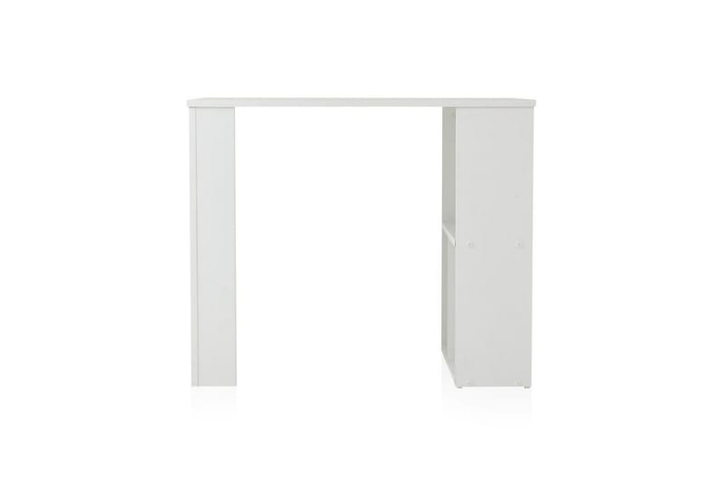 Comfortale Skrivbord 50x90 cm - Vit - Möbler - Bord & matgrupp - Kontorsbord - Skrivbord