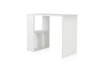 Comfortale Skrivbord 50x90 cm - Vit - Möbler - Bord & matgrupp - Kontorsbord - Skrivbord