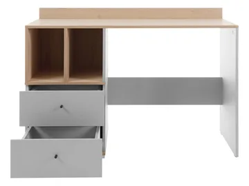 Edson Skrivbord 120 cm - Möbler - Bord & matgrupp - Kontorsbord - Skrivbord