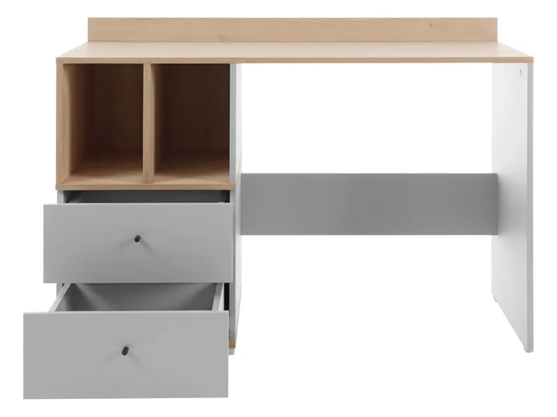 Edson Skrivbord 120 cm - Möbler - Bord & matgrupp - Kontorsbord - Skrivbord