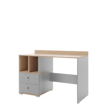 Edson Skrivbord 120 cm - Möbler - Bord & matgrupp - Kontorsbord - Skrivbord