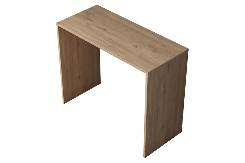 Eireann Skrivbord 40x90 cm - Valnöt - Möbler - Bord & matgrupp - Kontorsbord - Skrivbord