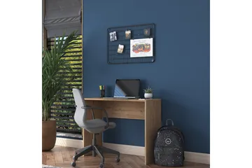 Eireann Skrivbord 40x90 cm - Valnöt - Möbler - Bord & matgrupp - Kontorsbord - Skrivbord