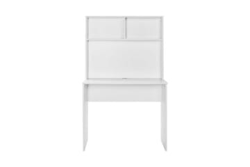 Erez Skrivbord 52x90 cm - Vit - Möbler - Bord & matgrupp - Kontorsbord - Skrivbord