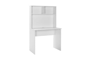 Erez Skrivbord 52x90 cm - Vit - Möbler - Bord & matgrupp - Kontorsbord - Skrivbord