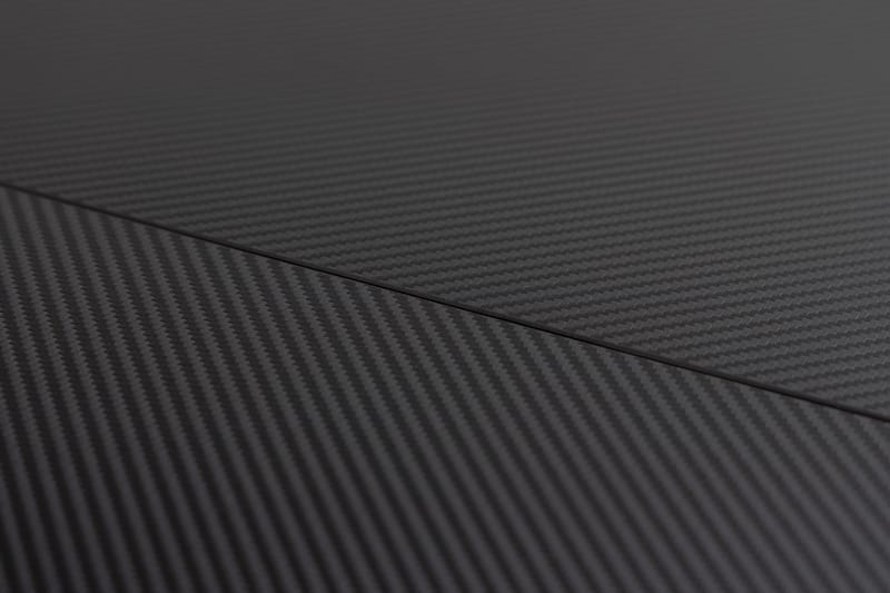 Gamingbord Nursu 140 cm - Svart - Möbler - Bord & matgrupp - Kontorsbord - Gamingbord