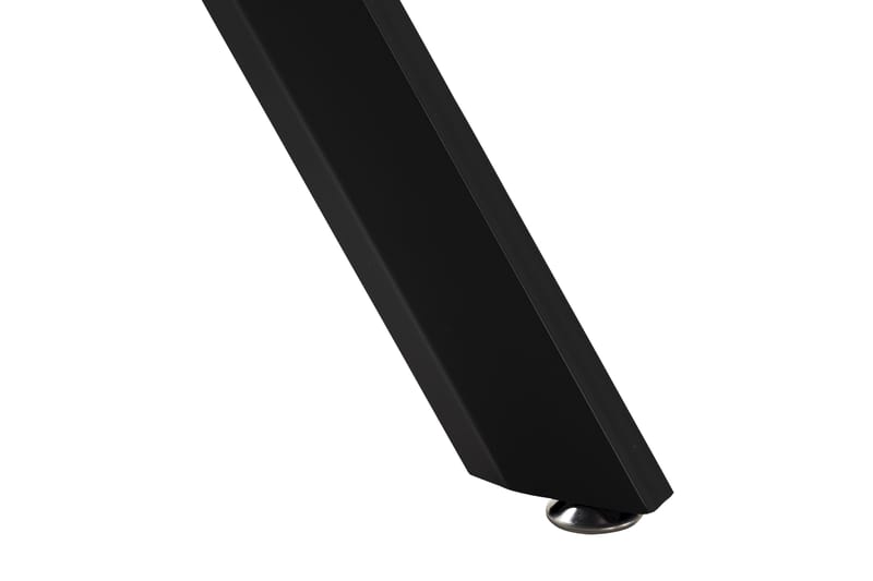 Gamingbord Zaritap 140 cm - Svart - Möbler - Bord & matgrupp - Kontorsbord - Gamingbord