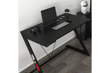 Zoned Gamingbord 120 cm - Svart - Möbler - Bord & matgrupp - Kontorsbord - Gamingbord