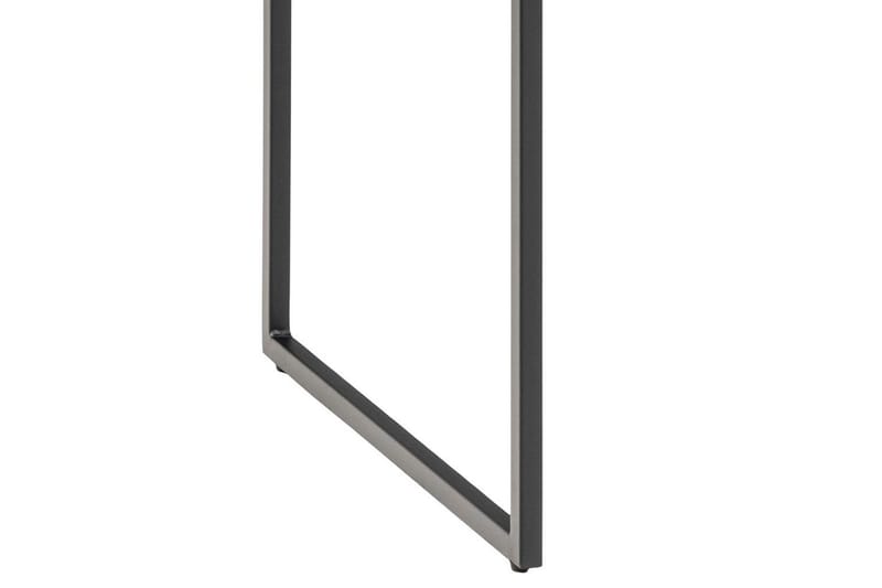 Hartsoe Skrivbord 45 cm - Svart - Möbler - Bord & matgrupp - Kontorsbord - Skrivbord