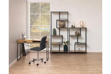 Hartsoe Skrivbord 45x45 cm - Natur - Möbler - Bord & matgrupp - Kontorsbord - Skrivbord