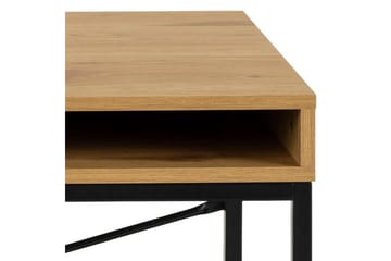 Hartsoe Skrivbord 58 cm - Natur - Möbler - Bord & matgrupp - Kontorsbord - Skrivbord