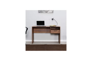 Jenifer Skrivbord 60x120 cm - Natural - Möbler - Bord & matgrupp - Kontorsbord - Skrivbord