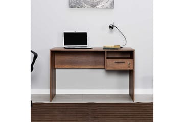 Jenifer Skrivbord 60x120 cm - Natural - Möbler - Bord & matgrupp - Kontorsbord - Skrivbord