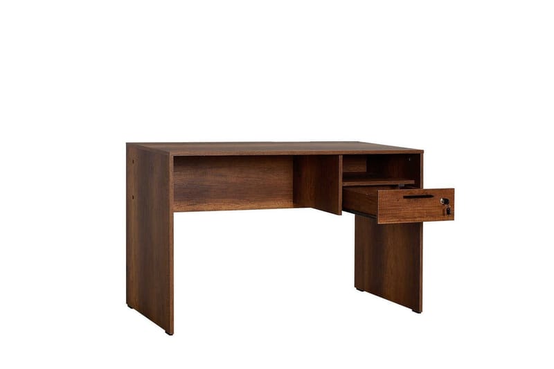 Jenifer Skrivbord 60x120 cm - Natural - Möbler - Bord & matgrupp - Kontorsbord - Skrivbord